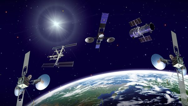 Beidou là gì? Beidou làm gì trong điện thoại?