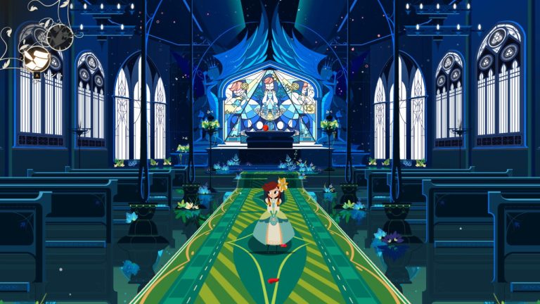 Chỉ còn 24 tiếng để nhận miễn phí game nhập vai Cris Tales, trị giá 500 ngàn đồng
