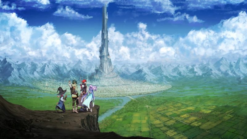 Đánh giá game Dark Deity