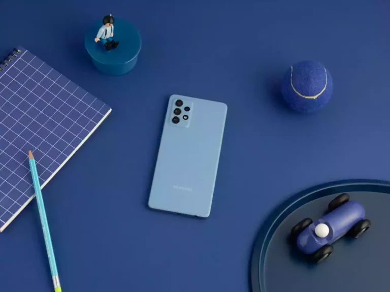 Samsung ra mắt Galaxy A-series vào ngày 17/3