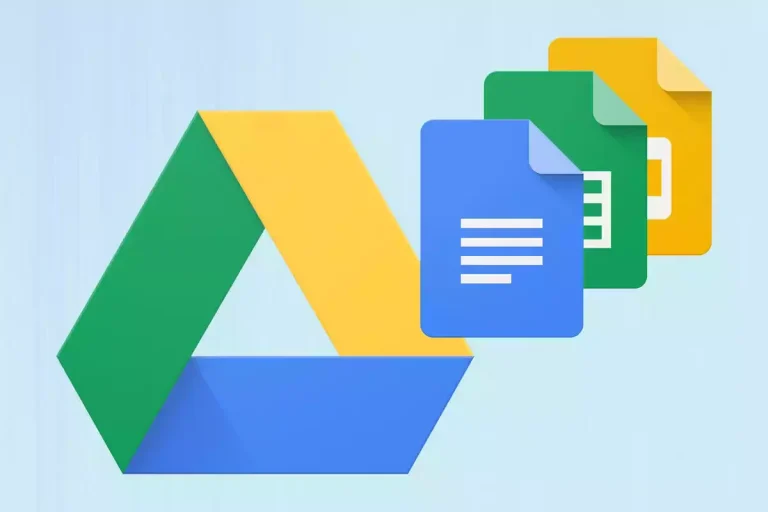 Cách lấy lại file đã xóa trên Google Drive