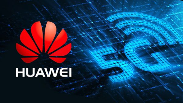 Huawei công bố báo cáo thường niên 2021, kết quả gây ấn tượng