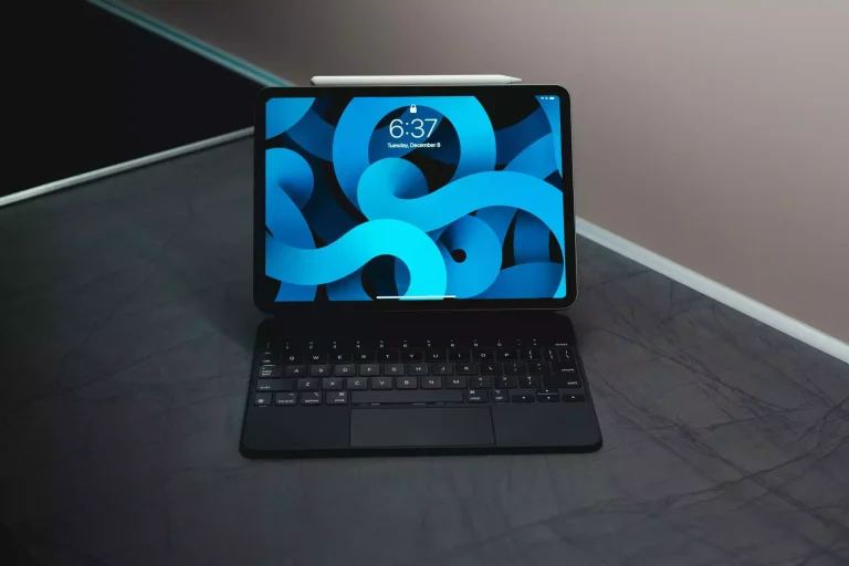 iPadOS 15.4 có gì mới?