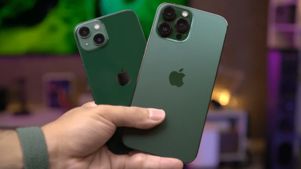 iPhone 13 series màu xanh lục mở bán quốc tế, hệ thống bán lẻ nào có giá tốt tại Việt Nam?