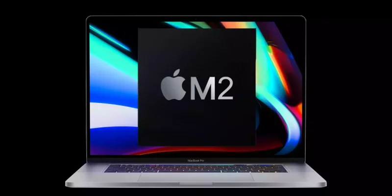 Macbook sẽ sử dụng chip Apple M2