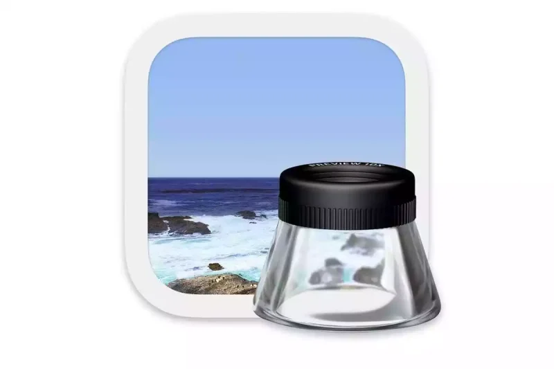 Instant Alpha là gì? Cách xoá nền ảnh trên macOS