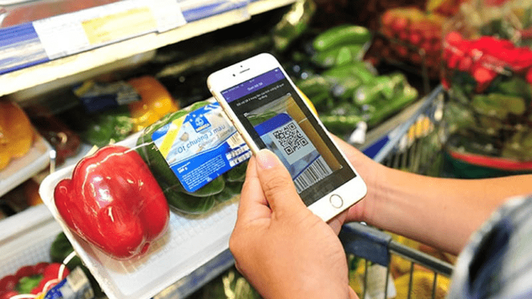 Mã QR code là gì?