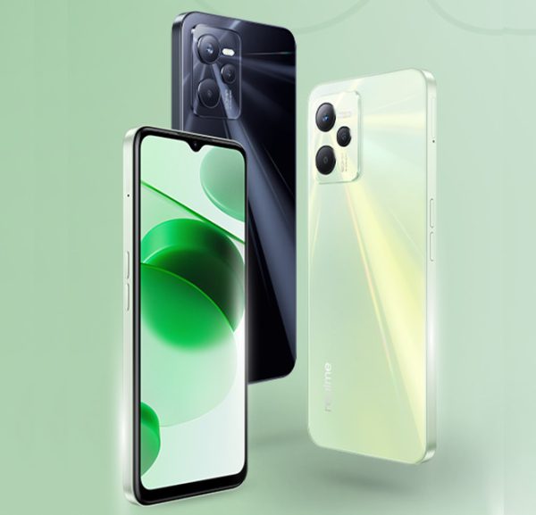 realme 9 Pro Series có giá bán chính thức kèm chương trình ưu đãi