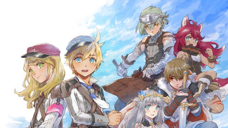 Đánh giá game Rune Factory 5