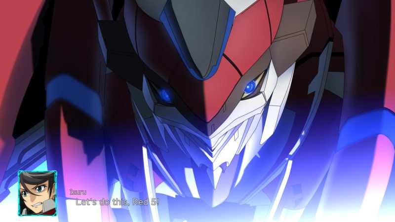 Đánh giá game Super Robot Wars 30