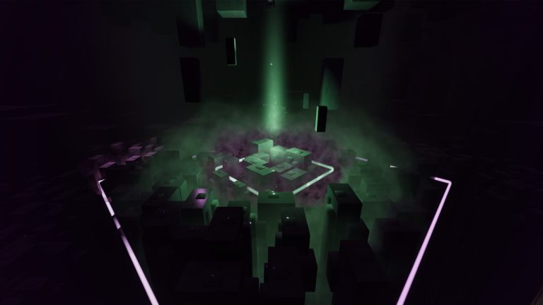 Đánh giá game The Last Cube