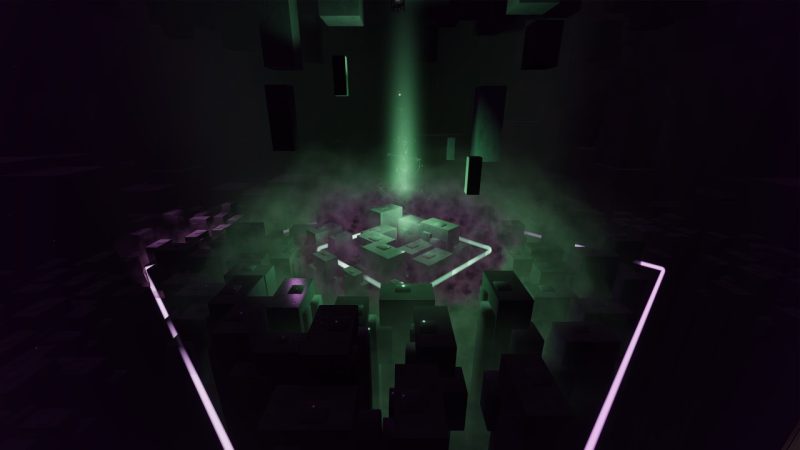 Đánh giá game The Last Cube