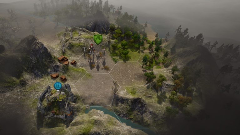 Đang miễn phí game Thea 2: The Shattering cực hay chỉ 48 tiếng