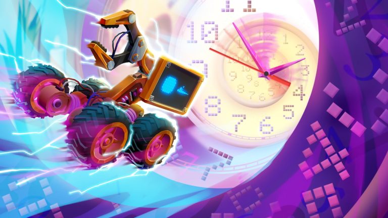 Đánh giá game Time Loader
