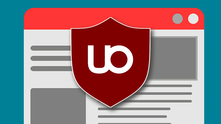 uBlock Origin: Tiện ích chặn quảng cáo gọn nhẹ cho máy tính cấu hình thấp