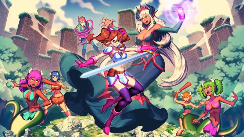 Đánh giá game Wife Quest