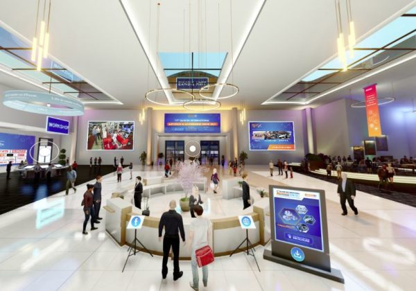 Huawei nỗ lực cùng châu Á - Thái Bình Dương chuyển đổi số bền vững