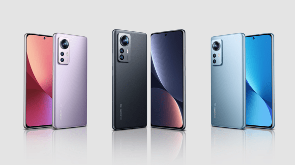 Xiaomi 12 Pro, Xiaomi 12 chính thức ra mắt thị trường Việt Nam