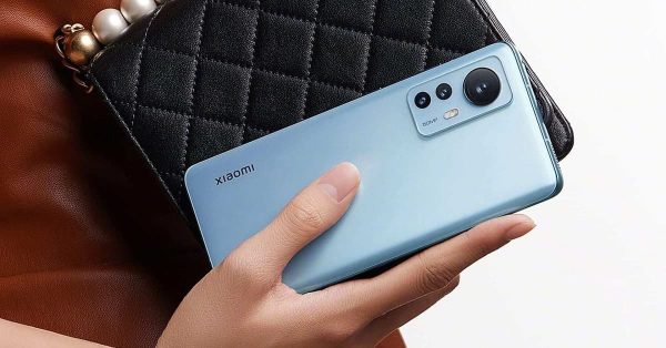 Xiaomi 12 Pro, Xiaomi 12 chính thức ra mắt thị trường Việt Nam