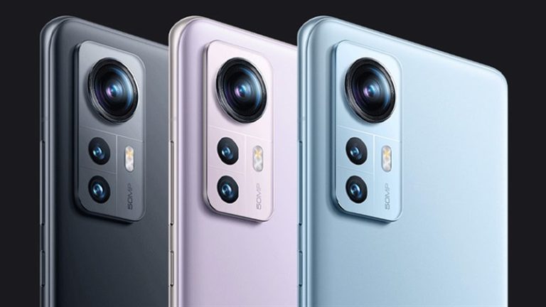 Xiaomi 12 Pro, Xiaomi 12 chính thức ra mắt thị trường Việt Nam