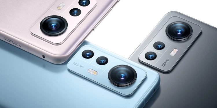 Xiaomi 12 Pro đã có thể cập nhật lên Android 13