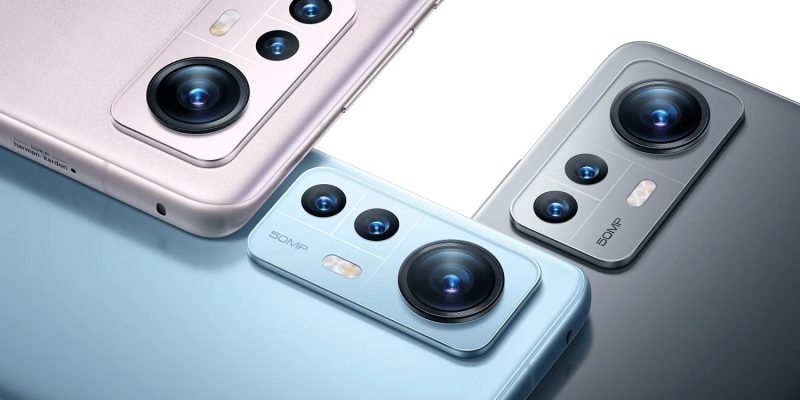 Xiaomi 12 Pro đã có thể cập nhật lên Android 13