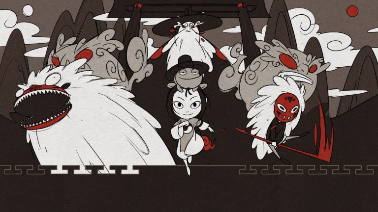 Đánh giá game 8Doors: Arum’s Afterlife Adventure