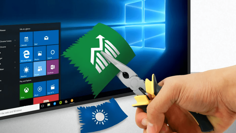 Bloatware Removal Utility: gỡ bỏ ứng dụng cài đặt sẵn trên Windows 11