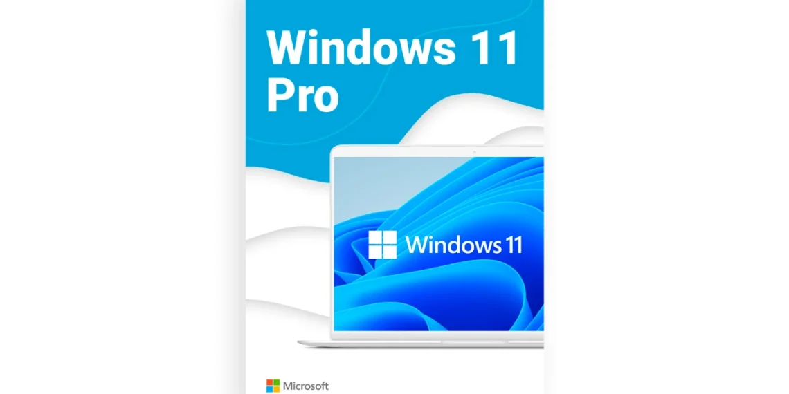 Cách kích hoạt Windows 11 vĩnh viễn miễn phí