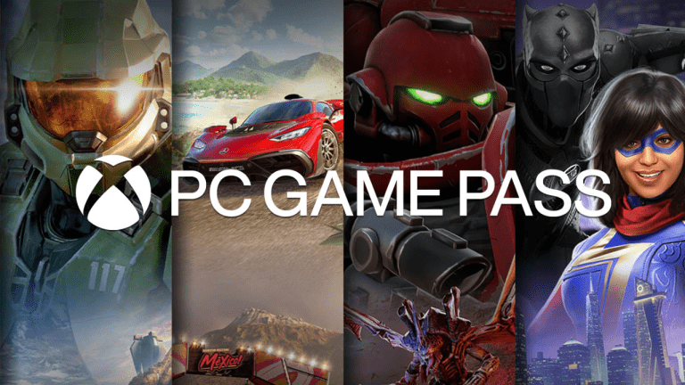 Cách nhận 3 tháng sử dụng PC Game Pass miễn phí