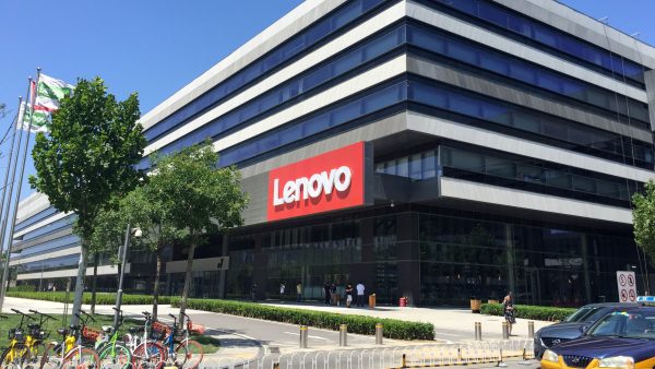 Lenovo cam kết tuyển dụng 12.000 chuyên gia R&D