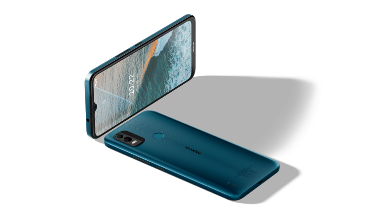 HMD Mobile Việt Nam ra mắt dòng G-series và C-series 2022