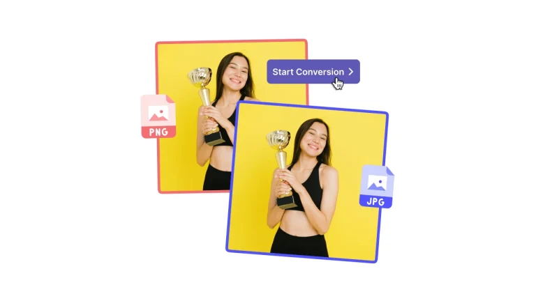 Pixelied Convert: Chuyển đổi nhanh hàng loạt hình ảnh miễn phí, không giới hạn