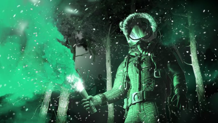 Đánh giá game Expedition Zero