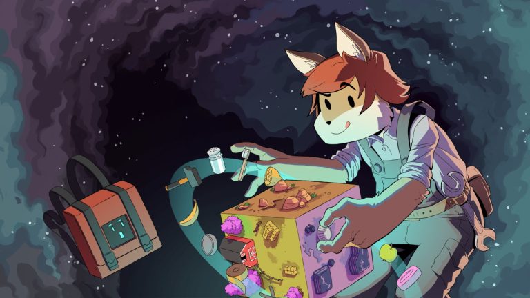 Đánh giá game FixFox