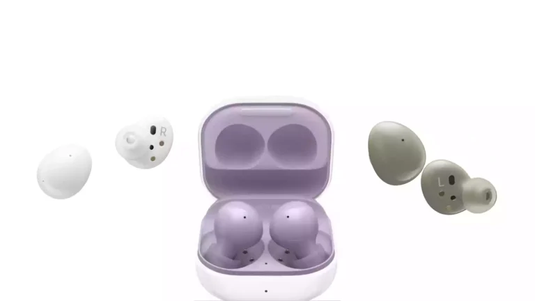 Galaxy Buds 2 cập nhật tính năng 360 Audio như Galaxy Buds Pro