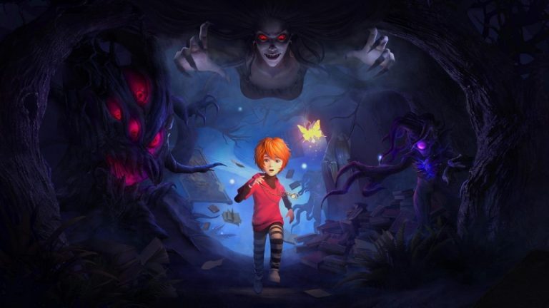 Đánh giá game In Nightmare