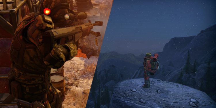 Đang miễn phí 2 game Insurmountable và XCOM 2