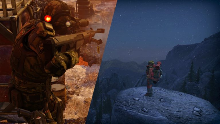 Đang miễn phí 2 game Insurmountable và XCOM 2 rất hay