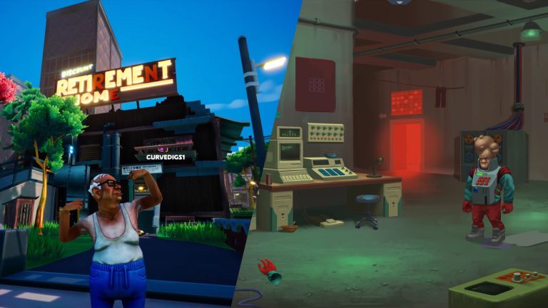 Đang miễn phí 2 game Just Die Already và Paradigm rất hay