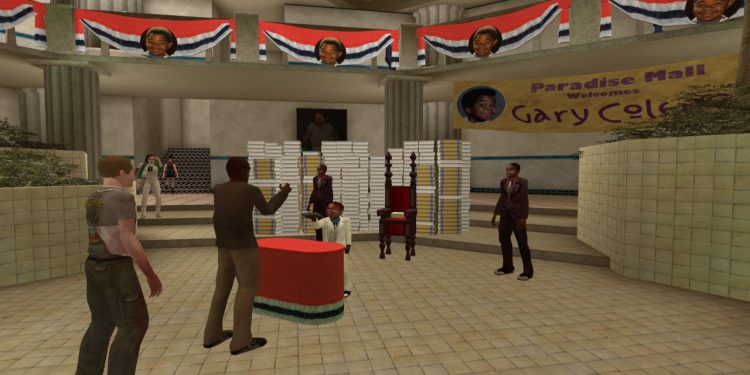 Đang miễn phí game Postal 2 chỉ 48 tiếng