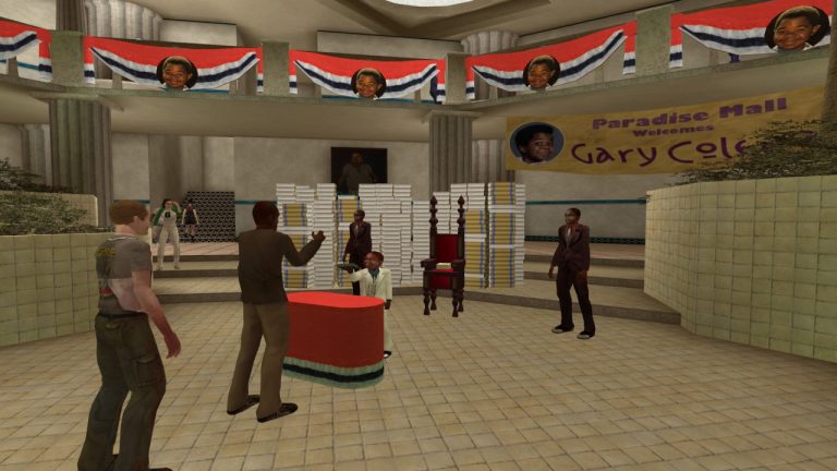 Đang miễn phí game sandbox Postal 2 “siêu hài hước” chỉ 48 tiếng