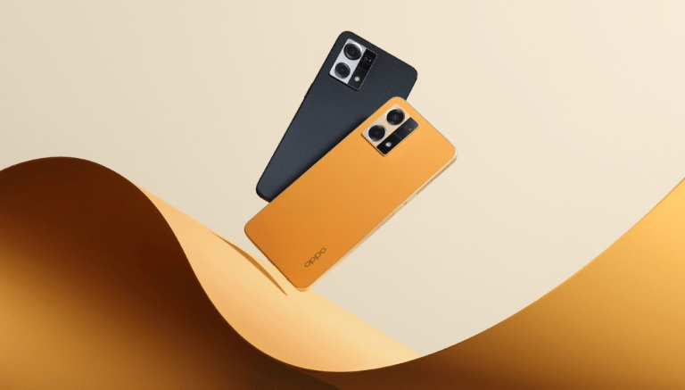 OPPO Reno7 Pro 5G và OPPO Reno7 chính thức ra mắt, giá từ 8.99 triệu đồng