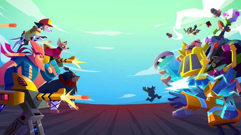 Đánh giá game The Last Friend