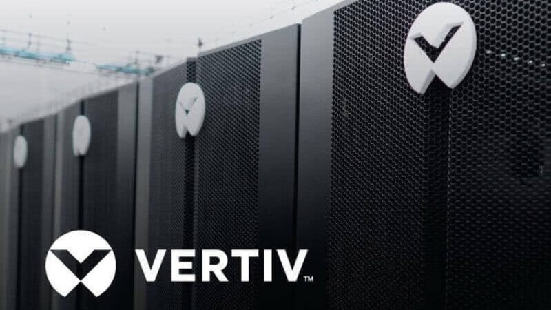 Vertiv mở rộng mạng lưới hoạt động ở Việt Nam