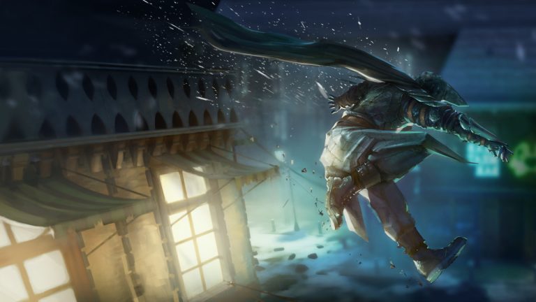 Đánh giá game Winter Ember