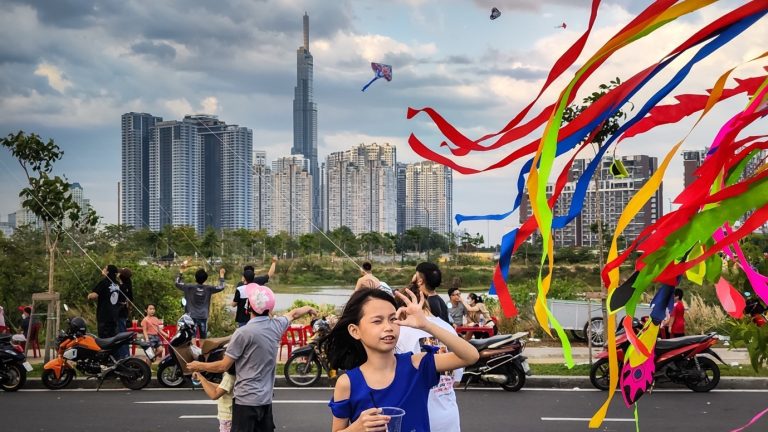 Hành trình khám phá Đông Nam Á qua ống kính Xiaomi 12 Series     