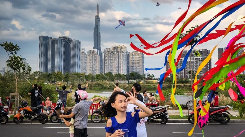 Hành trình khám phá Đông Nam Á qua ống kính Xiaomi 12 Series     