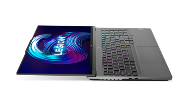 Lenovo ra mắt loạt laptop gaming Legion 7 Series mới nhất