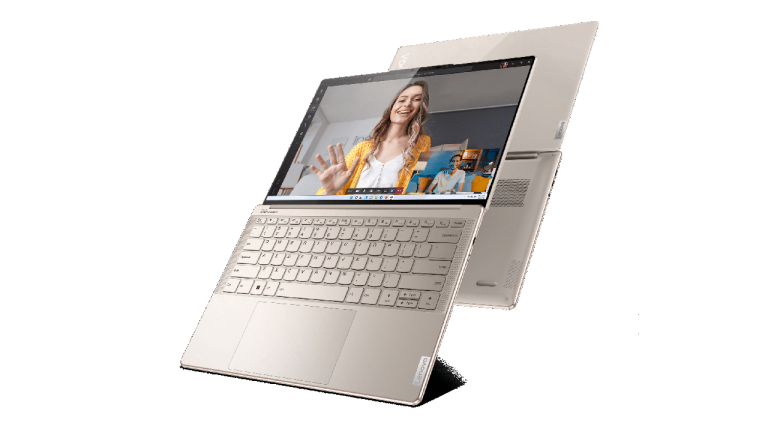 Lenovo công bố loạt máy tính Yoga thế hệ mới